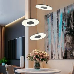 Vakkerlight Circa Pendant Lamp Pendant Lights