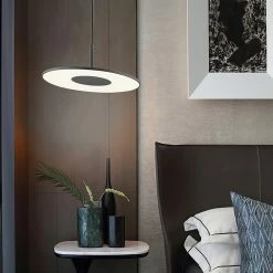 Vakkerlight Circa Pendant Lamp Pendant Lights
