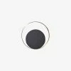 Vakkerlight Circle Wall Lamp
