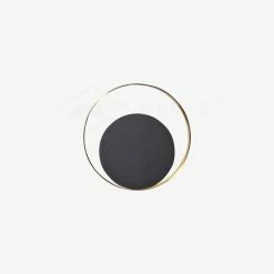 Vakkerlight Circle Wall Lamp