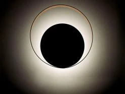 Best Sale โ Vakkerlight Circle Wall Lamp ๐งจ 55 Vakkerlight Circle Wall Lamp