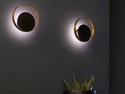Best Sale โ Vakkerlight Circle Wall Lamp ๐งจ 56 Vakkerlight Circle Wall Lamp