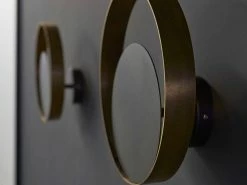 Best Sale โ Vakkerlight Circle Wall Lamp ๐งจ 57 Vakkerlight Circle Wall Lamp
