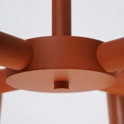 Vakkerlight Cirkus Chandelier