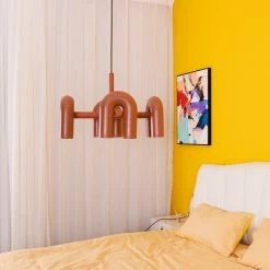 Vakkerlight Cirkus Chandelier