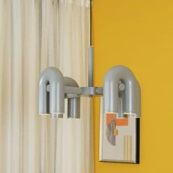 Vakkerlight Cirkus Chandelier