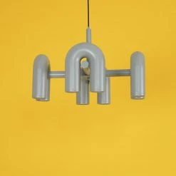 Vakkerlight Cirkus Chandelier