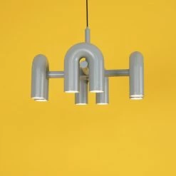 Vakkerlight Cirkus Chandelier