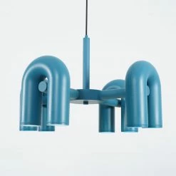 Vakkerlight Cirkus Chandelier