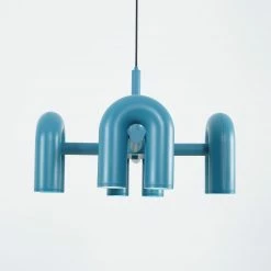 Vakkerlight Cirkus Chandelier