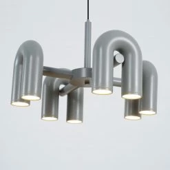 Vakkerlight Cirkus Chandelier