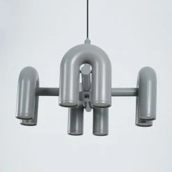 Vakkerlight Cirkus Chandelier