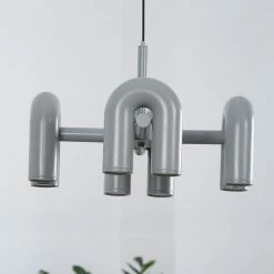 Vakkerlight Cirkus Chandelier