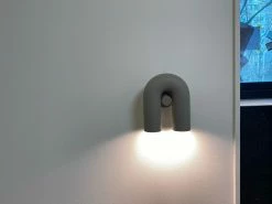 Vakkerlight Cirkus Wall Lamp