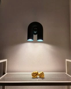 Vakkerlight Cirkus Wall Lamp