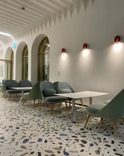 Vakkerlight Cirkus Wall Lamp