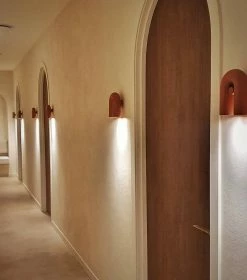 Vakkerlight Cirkus Wall Lamp