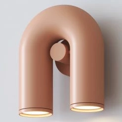 Vakkerlight Cirkus Wall Lamp