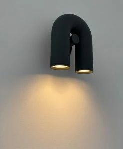 Vakkerlight Cirkus Wall Lamp