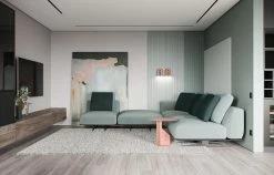 Vakkerlight Cirkus Wall Lamp