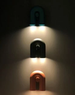 Vakkerlight Cirkus Wall Lamp