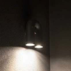 Vakkerlight Cirkus Wall Lamp