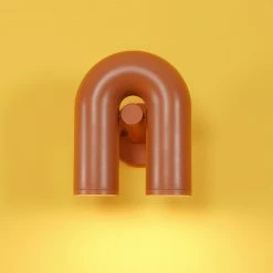 Vakkerlight Cirkus Wall Lamp