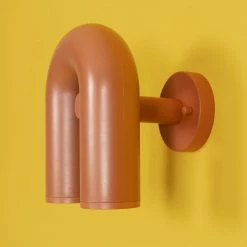 Vakkerlight Cirkus Wall Lamp