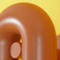 Vakkerlight Cirkus Wall Lamp