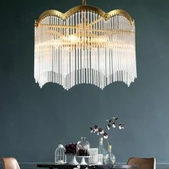 Vakkerlight Classic Maria Theresa Light Chandeliers