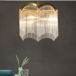 Vakkerlight Classic Maria Theresa Light Chandeliers