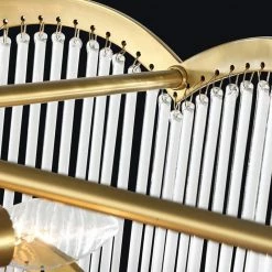 Vakkerlight Classic Maria Theresa Light Chandeliers