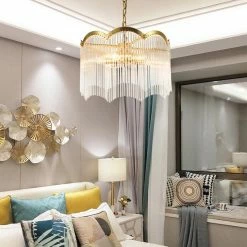 Vakkerlight Classic Maria Theresa Light Chandeliers