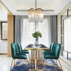 Vakkerlight Classic Maria Theresa Light Chandeliers