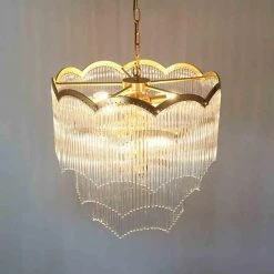 Vakkerlight Classic Maria Theresa Light Chandeliers