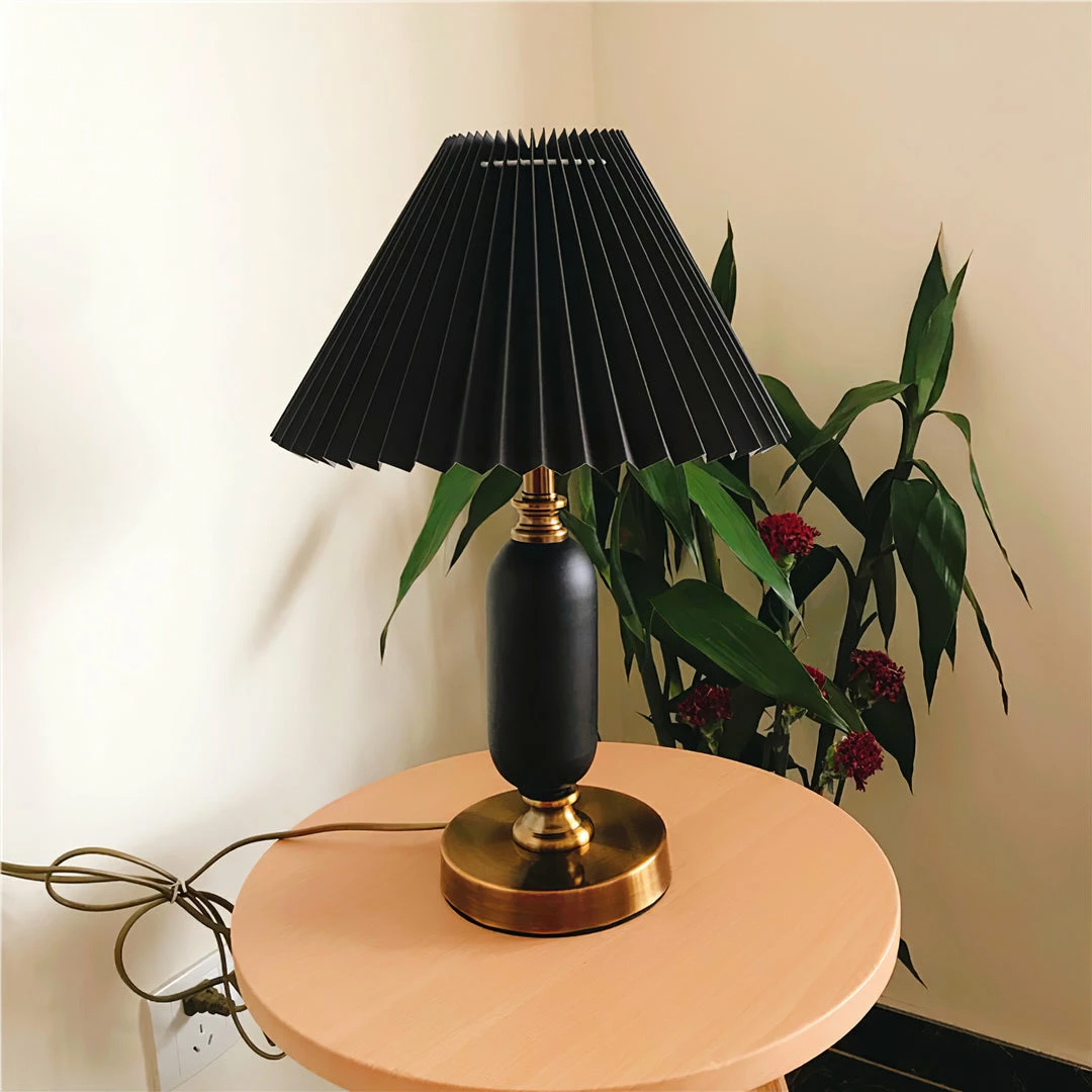 New 🔔 Vakkerlight Classic Antique Table Lamp Table Lamps 🥰 8 Vakkerlight Classic Antique Table Lamp Table Lamps