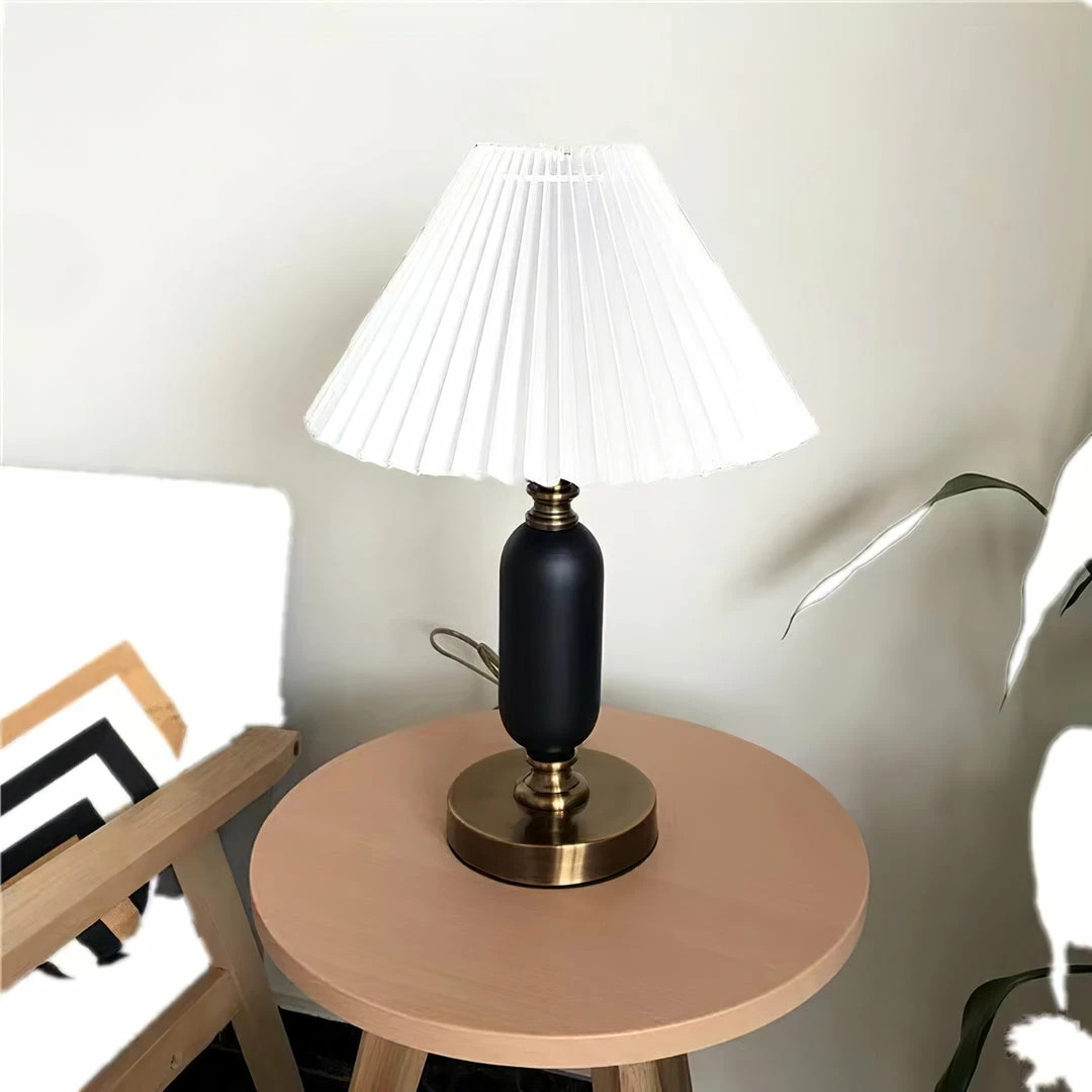 New 🔔 Vakkerlight Classic Antique Table Lamp Table Lamps 🥰 9 Vakkerlight Classic Antique Table Lamp Table Lamps