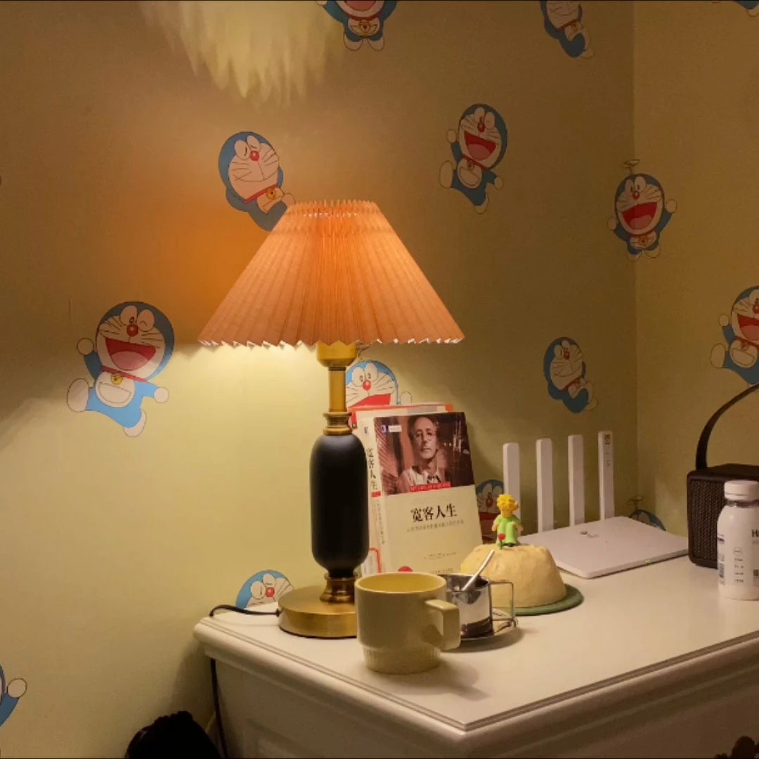 New 🔔 Vakkerlight Classic Antique Table Lamp Table Lamps 🥰 13 Vakkerlight Classic Antique Table Lamp Table Lamps