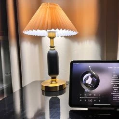 New 🔔 Vakkerlight Classic Antique Table Lamp Table Lamps 🥰 42 Vakkerlight Classic Antique Table Lamp Table Lamps