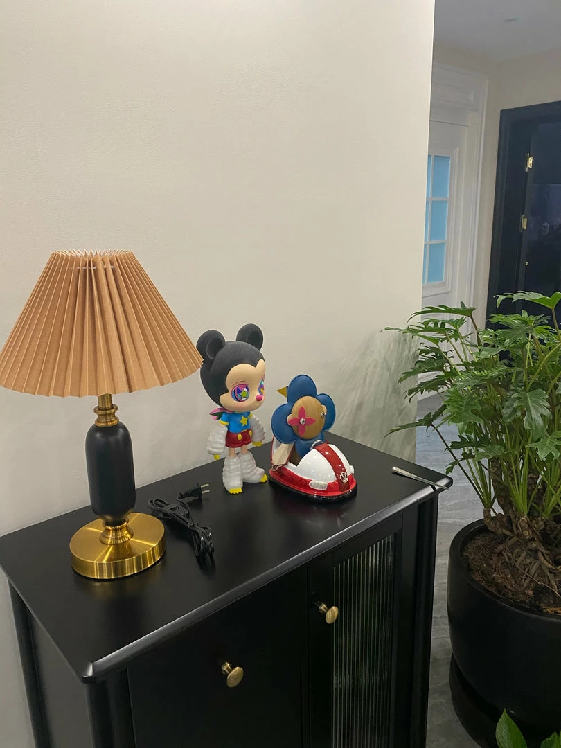 New 🔔 Vakkerlight Classic Antique Table Lamp Table Lamps 🥰 20 Vakkerlight Classic Antique Table Lamp Table Lamps