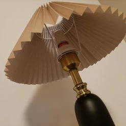 New 🔔 Vakkerlight Classic Antique Table Lamp Table Lamps 🥰 54 Vakkerlight Classic Antique Table Lamp Table Lamps