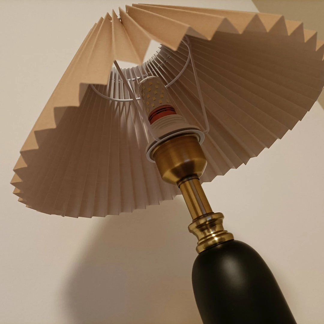 New 🔔 Vakkerlight Classic Antique Table Lamp Table Lamps 🥰 27 Vakkerlight Classic Antique Table Lamp Table Lamps