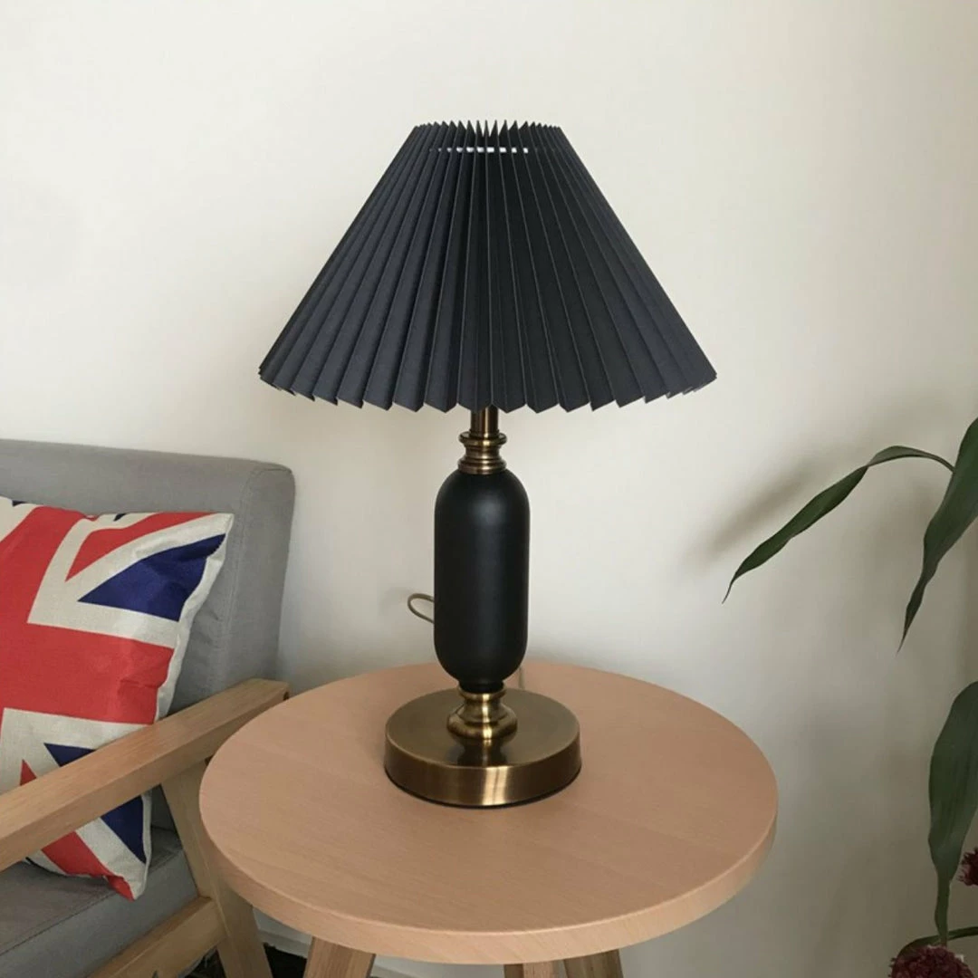 New 🔔 Vakkerlight Classic Antique Table Lamp Table Lamps 🥰 10 Vakkerlight Classic Antique Table Lamp Table Lamps