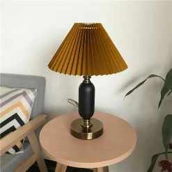 New 🔔 Vakkerlight Classic Antique Table Lamp Table Lamps 🥰 38 Vakkerlight Classic Antique Table Lamp Table Lamps