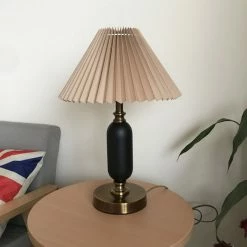 New 🔔 Vakkerlight Classic Antique Table Lamp Table Lamps 🥰 32 Vakkerlight Classic Antique Table Lamp Table Lamps