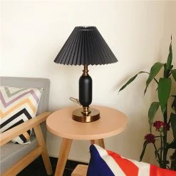 New 🔔 Vakkerlight Classic Antique Table Lamp Table Lamps 🥰 33 Vakkerlight Classic Antique Table Lamp Table Lamps
