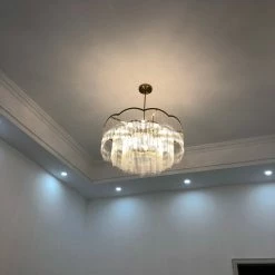 Vakkerlight Classic Maria Theresa Light Chandeliers