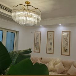 Vakkerlight Classic Maria Theresa Light Chandeliers