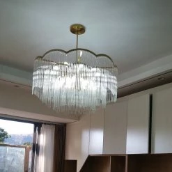 Vakkerlight Classic Maria Theresa Light Chandeliers