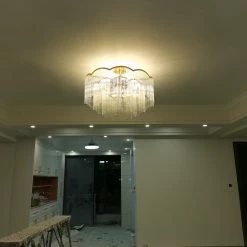 Vakkerlight Classic Maria Theresa Light Chandeliers